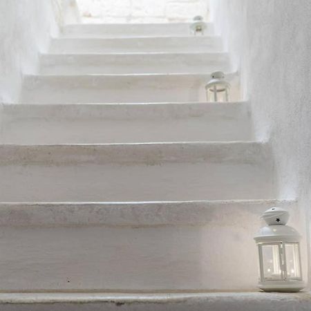 San Martino, 21 Βίλα Carovigno Εξωτερικό φωτογραφία
