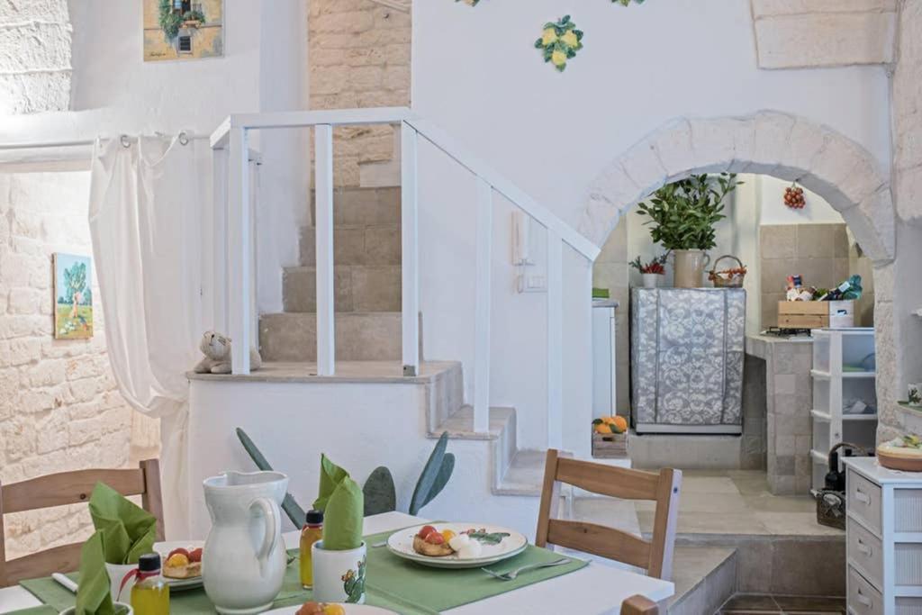 San Martino, 21 Βίλα Carovigno Εξωτερικό φωτογραφία