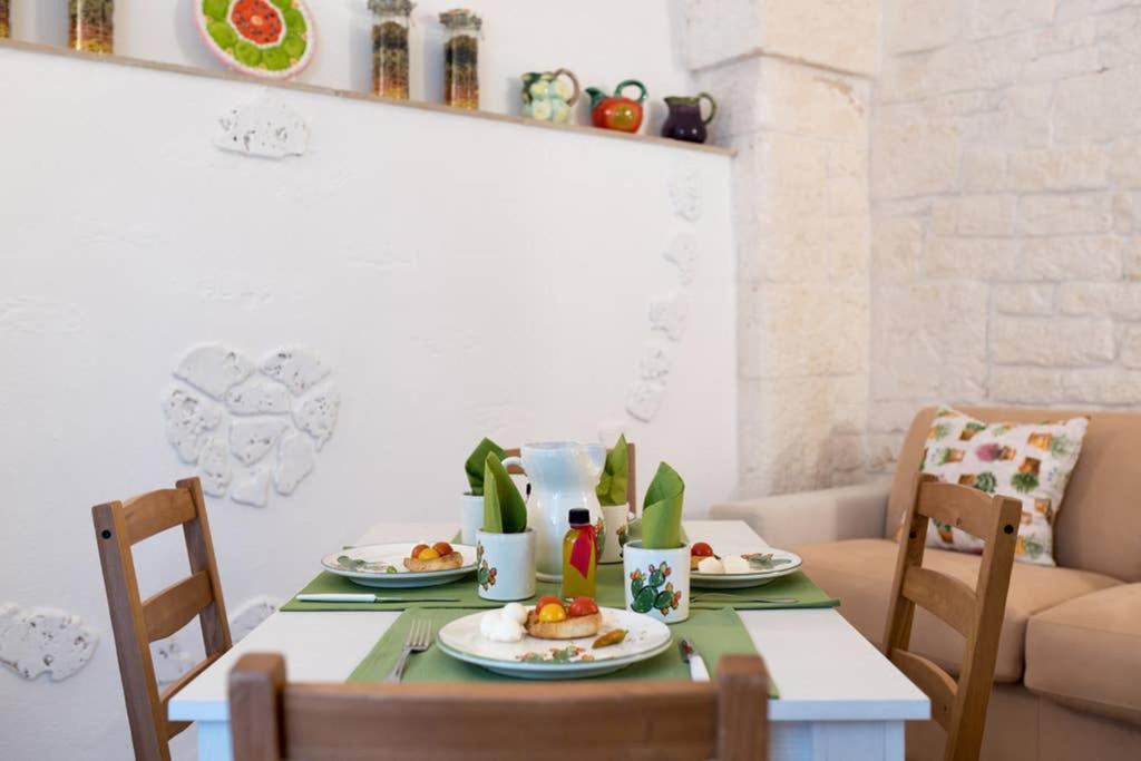 San Martino, 21 Βίλα Carovigno Εξωτερικό φωτογραφία