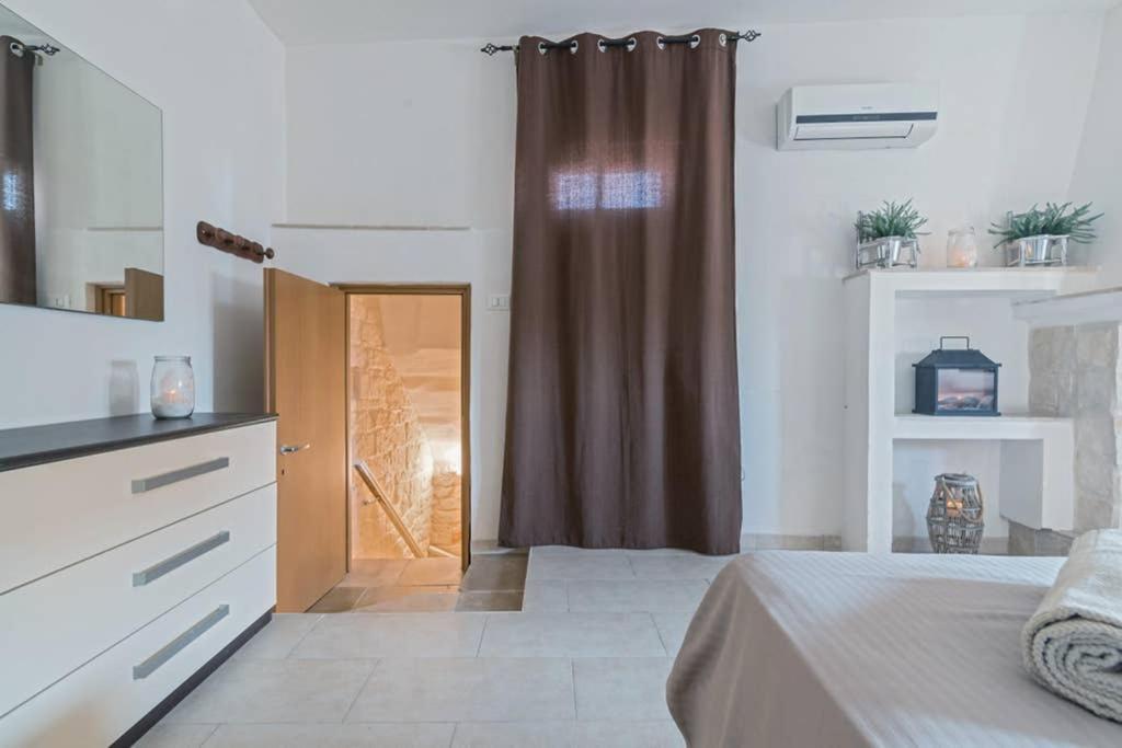 San Martino, 21 Βίλα Carovigno Εξωτερικό φωτογραφία