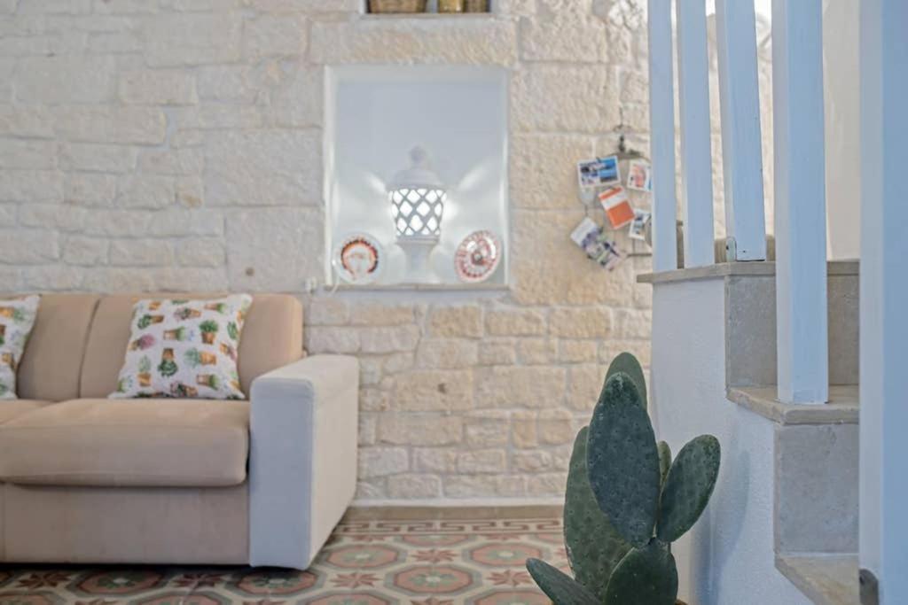 San Martino, 21 Βίλα Carovigno Εξωτερικό φωτογραφία