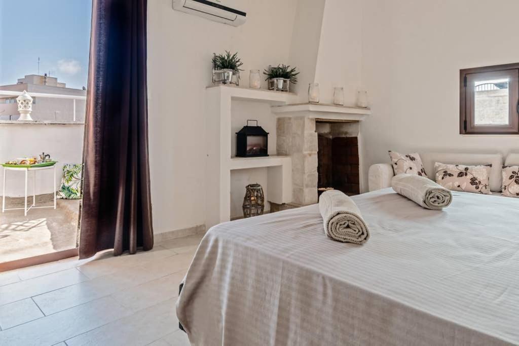 San Martino, 21 Βίλα Carovigno Εξωτερικό φωτογραφία