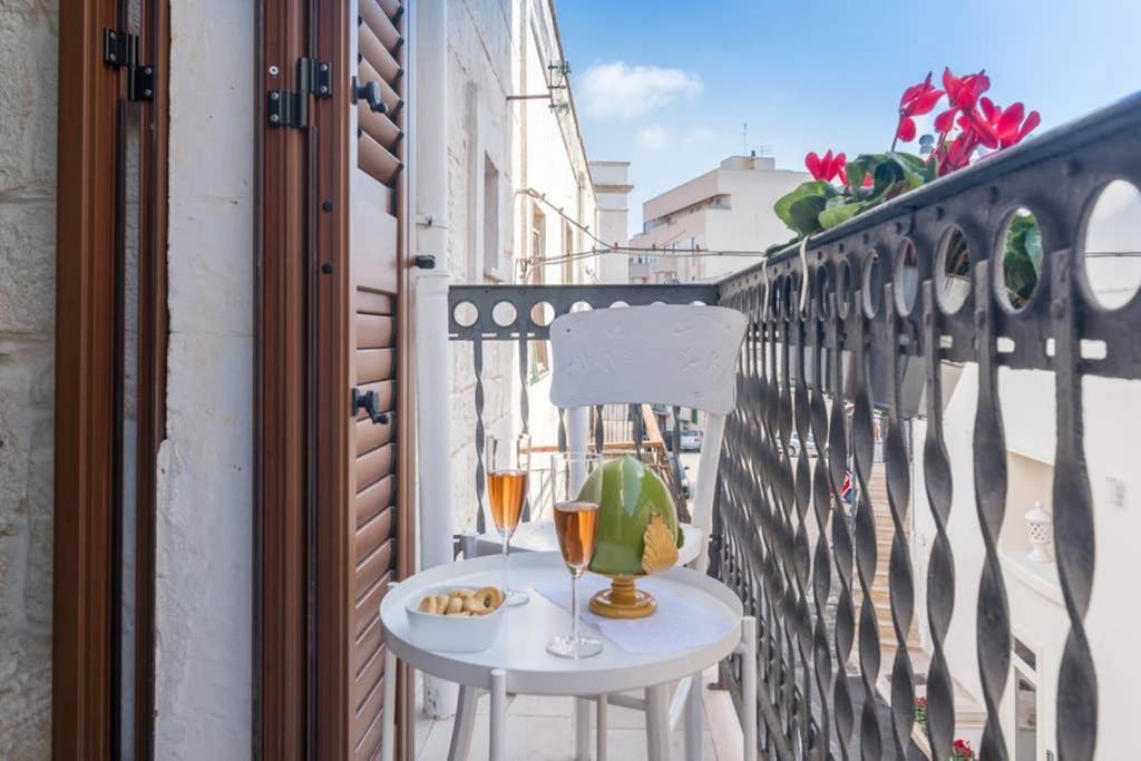San Martino, 21 Βίλα Carovigno Εξωτερικό φωτογραφία