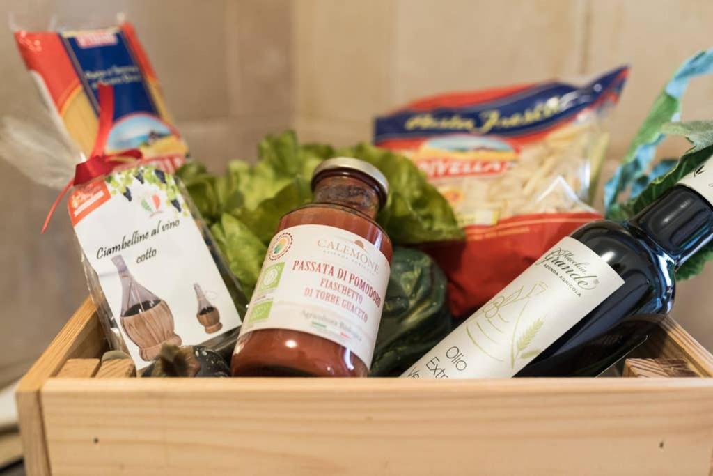 San Martino, 21 Βίλα Carovigno Εξωτερικό φωτογραφία