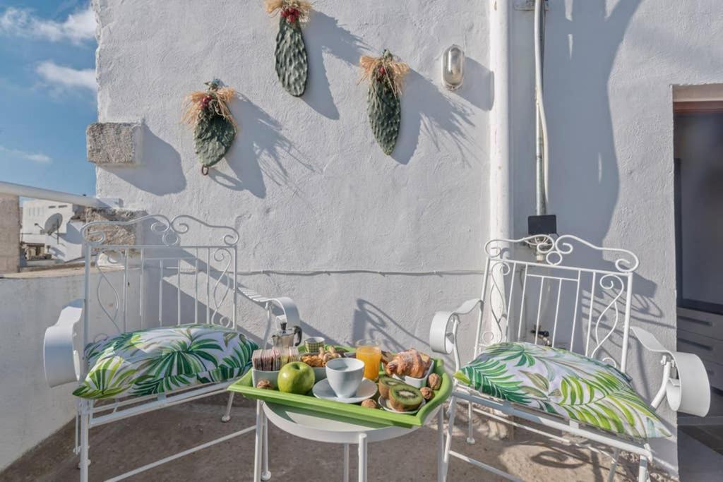 San Martino, 21 Βίλα Carovigno Εξωτερικό φωτογραφία